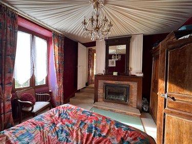 Maison à vendre à Figeac dans le Lot (46100), ref : MAIS148
