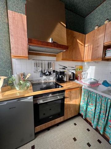 Maison à vendre à Figeac dans le Lot (46100), ref : MAIS148