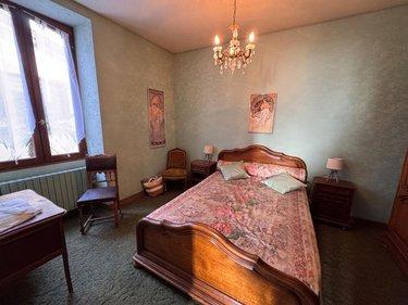 Maison à vendre à Figeac dans le Lot (46100), ref : MAIS148