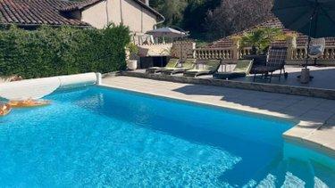 Maison à vendre à Figeac dans le Lot (46100), ref : MAIS148