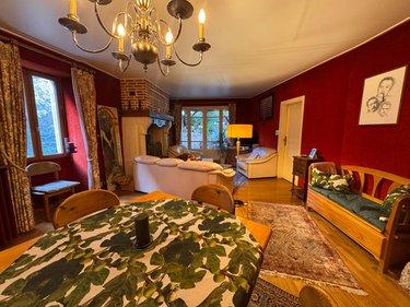 Maison à vendre à Figeac dans le Lot (46100), ref : MAIS148