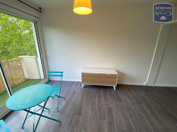 Appartement à louer 3 pièces 75.61m²