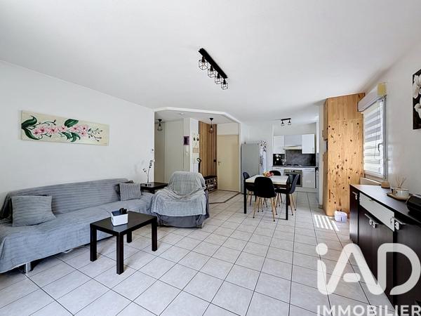 Appartement à vendre 3 pièces 64,85 m² Vif