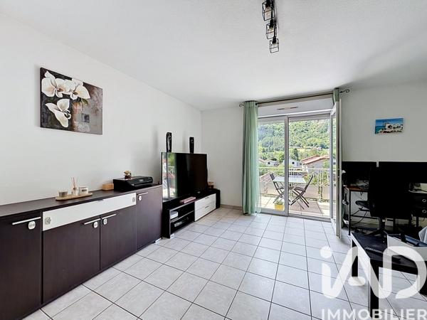 Appartement à vendre 3 pièces 64,85 m² Vif