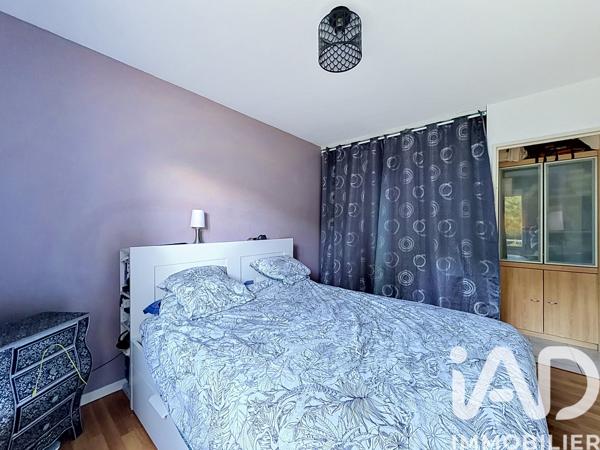 Appartement à vendre 3 pièces 64,85 m² Vif