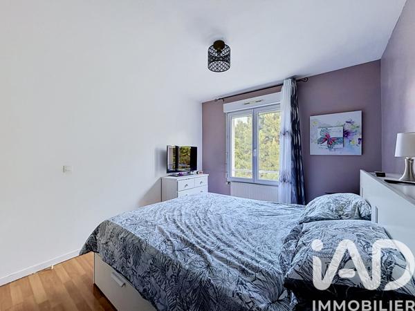 Appartement à vendre 3 pièces 64,85 m² Vif