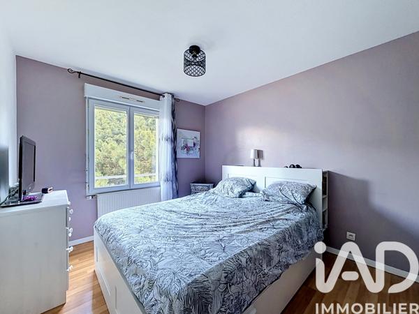 Appartement à vendre 3 pièces 64,85 m² Vif
