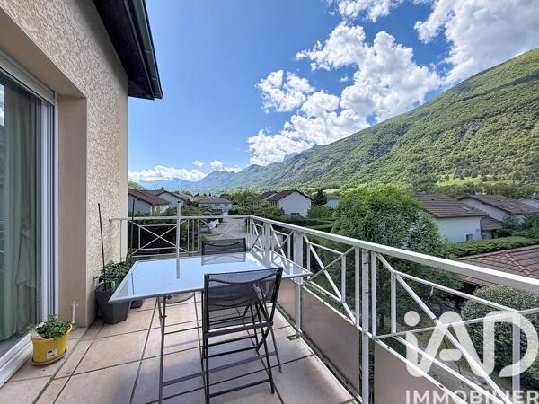 Appartement à vendre 3 pièces 64,85 m² Vif
