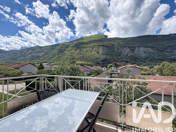 Appartement à vendre 3 pièces 64,85 m² Vif