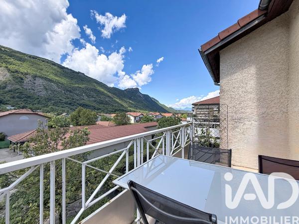Appartement à vendre 3 pièces 64,85 m² Vif