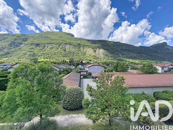 Appartement à vendre 3 pièces 64,85 m² Vif