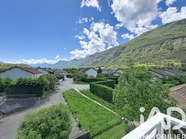 Appartement à vendre 3 pièces 64,85 m² Vif