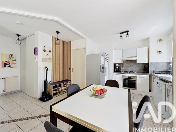 Appartement à vendre 3 pièces 64,85 m² Vif