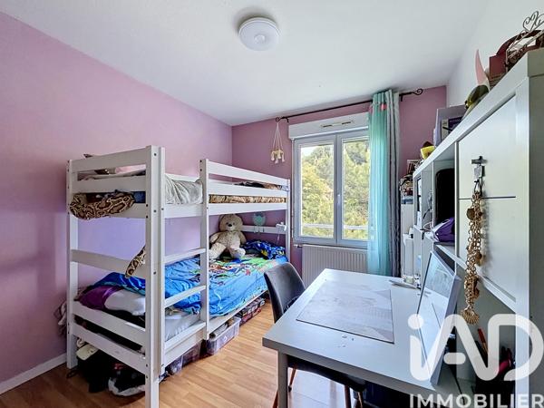 Appartement à vendre 3 pièces 64,85 m² Vif