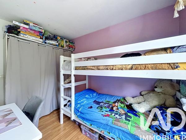 Appartement à vendre 3 pièces 64,85 m² Vif