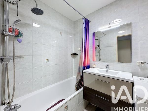 Appartement à vendre 3 pièces 64,85 m² Vif