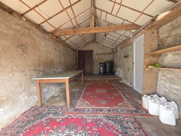 Maison à vendre à Terres-de-Haute-Charente (16270) - Charente