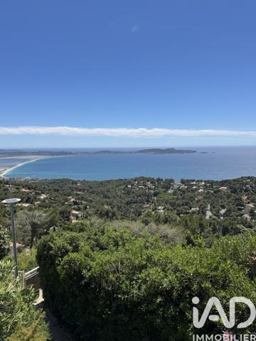 Studio à vendre 26,3 m² Hyères