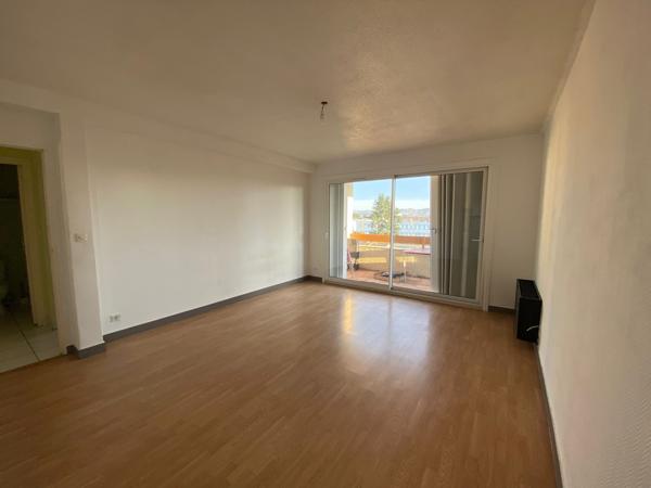 APPARTEMENT T2 AVEC BALCON Détails des diagnostics énergétiques
