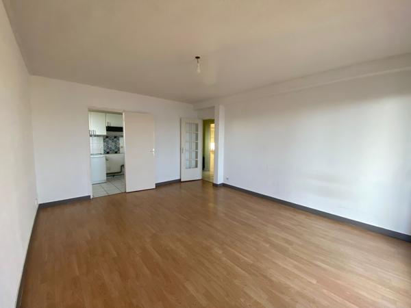 APPARTEMENT T2 AVEC BALCON Détails des diagnostics énergétiques