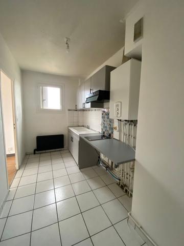 APPARTEMENT T2 AVEC BALCON Détails des diagnostics énergétiques