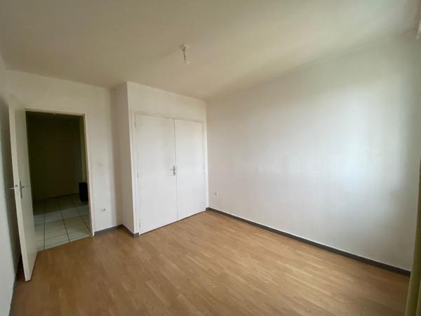 APPARTEMENT T2 AVEC BALCON Détails des diagnostics énergétiques