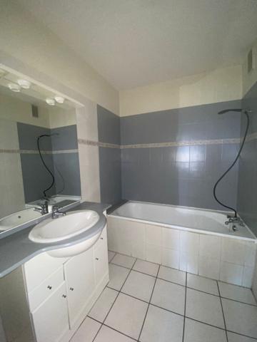 APPARTEMENT T2 AVEC BALCON Détails des diagnostics énergétiques