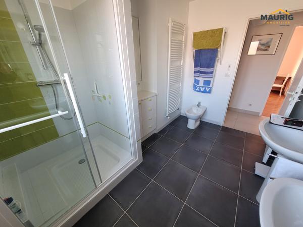 Coup de cœur – Maison de plain-pied – 3 chambres – Sainte-Bazeille
