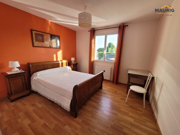 Coup de cœur – Maison de plain-pied – 3 chambres – Sainte-Bazeille
