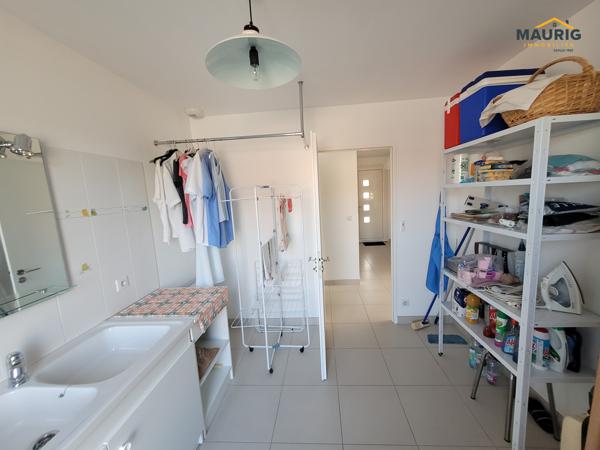 Coup de cœur – Maison de plain-pied – 3 chambres – Sainte-Bazeille