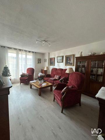 Appartement à vendre 4 pièces 85 m² Toulon