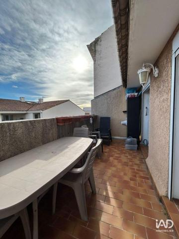 Appartement à vendre 4 pièces 85 m² Toulon