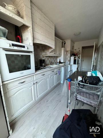 Appartement à vendre 4 pièces 85 m² Toulon