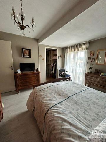 Appartement à vendre 4 pièces 85 m² Toulon