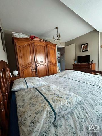 Appartement à vendre 4 pièces 85 m² Toulon