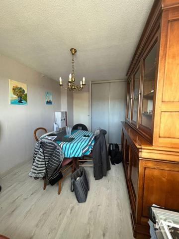 Appartement à vendre 4 pièces 85 m² Toulon