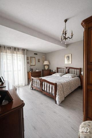 Appartement à vendre 4 pièces 85 m² Toulon