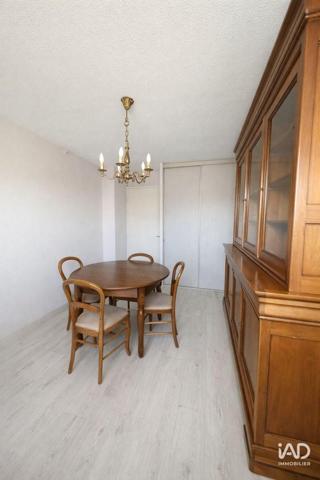 Appartement à vendre 4 pièces 85 m² Toulon