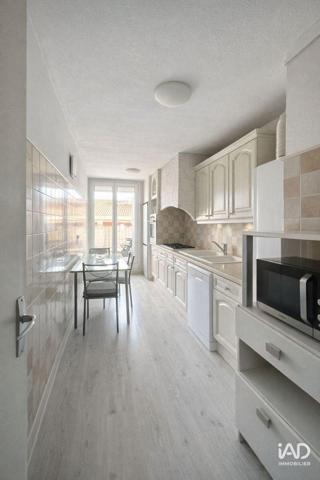 Appartement à vendre 4 pièces 85 m² Toulon