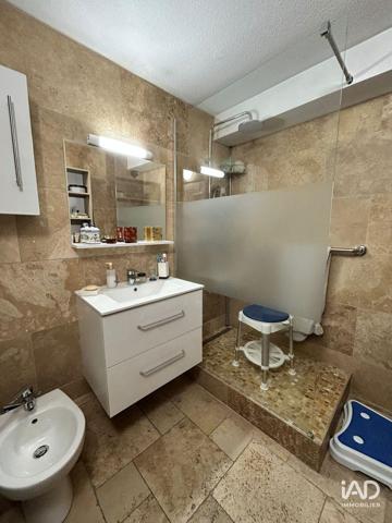 Appartement à vendre 4 pièces 85 m² Toulon