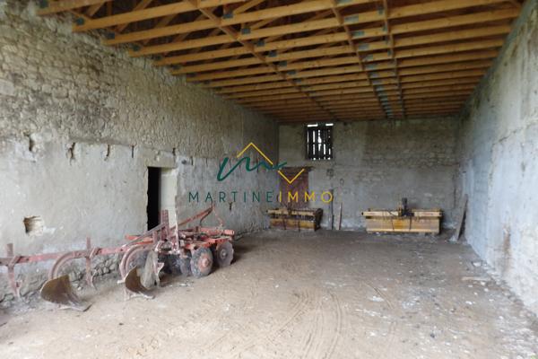 MAISON A VENDRE A FAUILLET