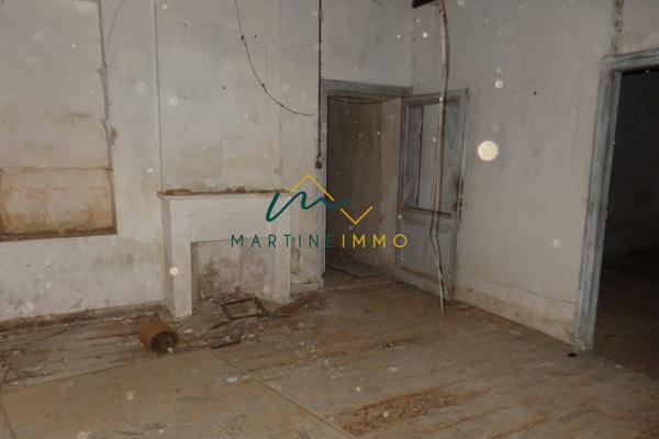 MAISON A VENDRE A FAUILLET