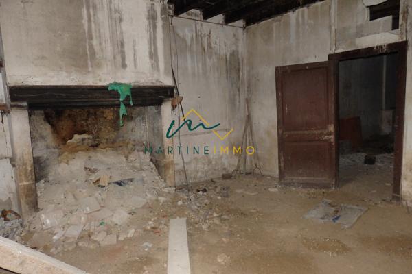 MAISON A VENDRE A FAUILLET