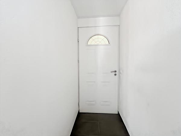 Studio avec toit terrasse de 36 m²