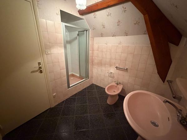 Maison 7 pièces 137.24 m2