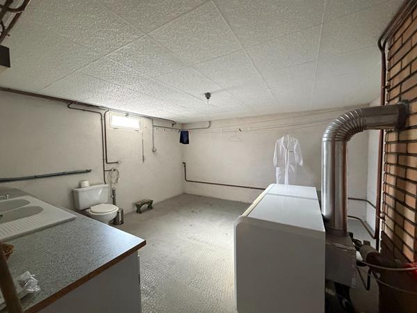 Maison 7 pièces 137.24 m2