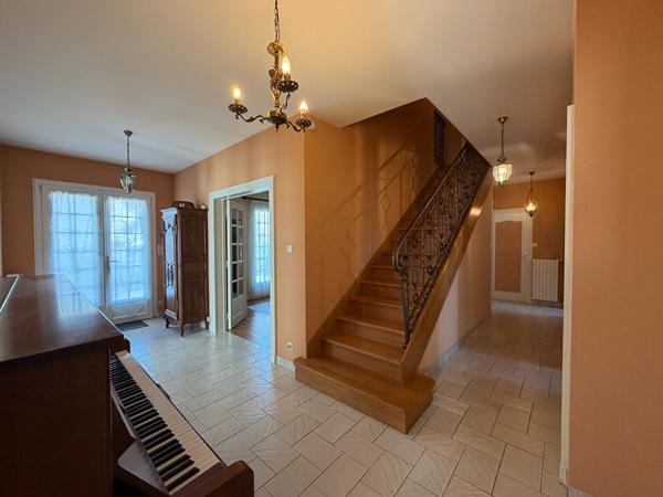 Maison 7 pièces 137.24 m2