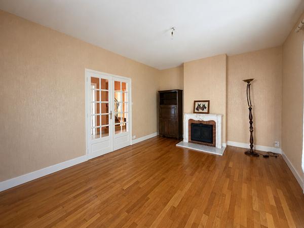 Maison 7 pièces 137.24 m2