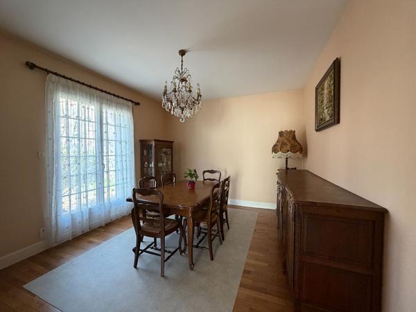 Maison 7 pièces 137.24 m2