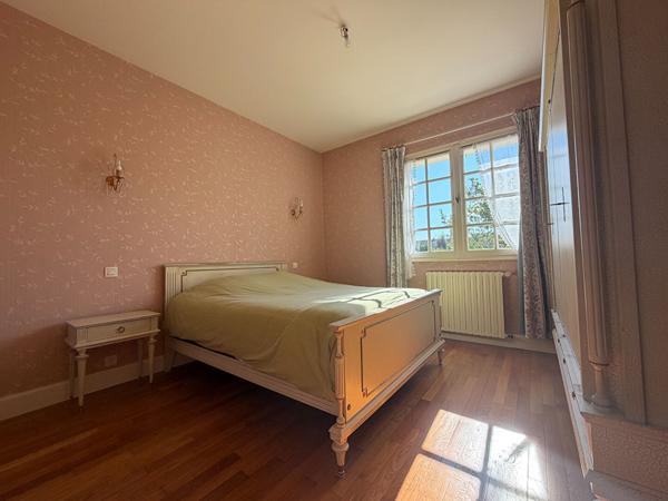 Maison 7 pièces 137.24 m2
